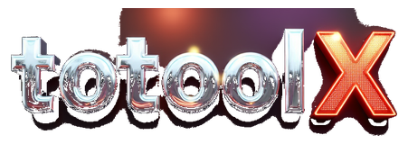 totoolx logo